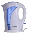 Czajnik elektryczny Esperanza "Iguazu" 1,7L biało/niebieski - 996466