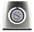Czajnik elektryczny G3ferrari G10096  1,7L ze wskaźnikiem temp. inox - 1449533