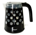 Czajnik elektryczny Maestro MR-045-BLACK 1,7l, 2200W czarny - 856080