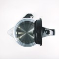 Czajnik elektryczny Maestro MR-045-BLACK 1,7l, 2200W czarny - 856083