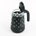 Czajnik elektryczny Maestro MR-045-BLACK 1,7l, 2200W czarny - 856081