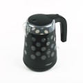 Czajnik elektryczny Maestro MR-045-BLACK 1,7l, 2200W czarny - 856082