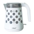 Czajnik elektryczny Maestro MR-045-WHITE 1,7l, 2200W biały - 856075