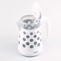 Czajnik elektryczny Maestro MR-045-WHITE 1,7l, 2200W biały - 856077
