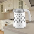 Czajnik elektryczny Maestro MR-045-WHITE 1,7l, 2200W biały - 856076