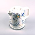 Czajnik elektryczny ceramiczny Maestro MR-068-MOSAIC 1,5l, 1200W biało-niebieski - 856096
