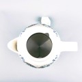 Czajnik elektryczny ceramiczny Maestro MR-068-MOSAIC 1,5l, 1200W biało-niebieski - 856097