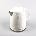 Czajnik elektryczny ceramiczny Maestro MR069 1,5l, 1200W biały - 1963047