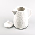 Czajnik elektryczny ceramiczny Maestro MR069 1,5l, 1200W biały - 856118