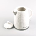 Czajnik elektryczny ceramiczny Maestro MR069 1,5l, 1200W biały - 1963046