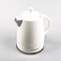 Czajnik elektryczny ceramiczny Maestro MR069 1,5l, 1200W biały - 856119