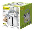 Czajnik Maestro MR-1304, 2,5 l srebrny - 997007