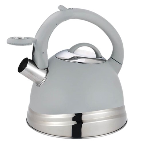 Czajnik Maestro MR-1304C, 2,5 l szary - 997018