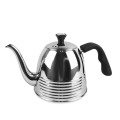 Czajniczek do parzenia herbaty / ziół Maestro MR-1315-Tea, 1,1 l srebrny - 997008