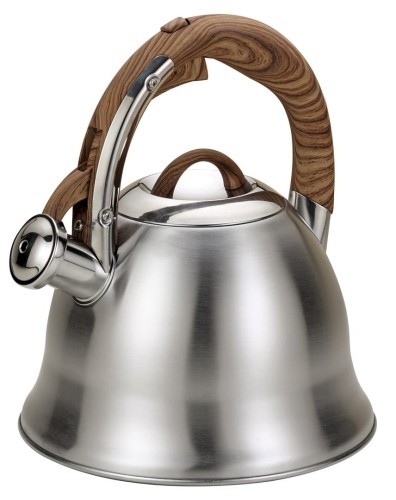 Czajnik Maestro MR-1320W, 3,0 l srebrny - 1732907