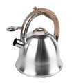 Czajnik Maestro MR-1320W, 3,0 l srebrny - 1732908