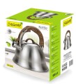 Czajnik Maestro MR-1320W, 3,0 l srebrny - 1732910
