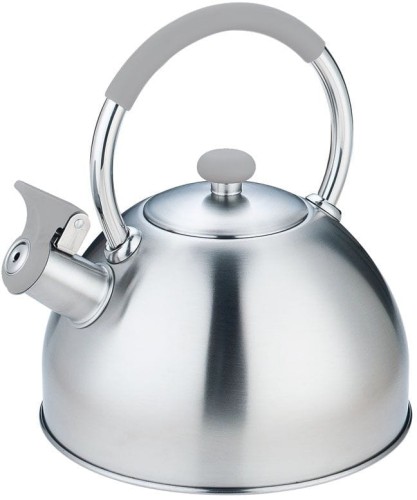 Czajnik Maestro MR-1323, 2,5 l srebrny - 945280