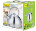 Czajnik Maestro MR-1323, 2,5 l srebrny - 945279
