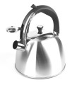 Czajnik Maestro MR-1333, 3,0 l srebrny - 860391