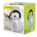 Czajnik Maestro MR-1333S, 2,2 l srebrny - 886066