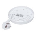 Czajnik elektryczny NOVEEN EK1201 Grey - 1317303