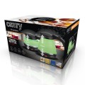 Czajnik turystyczny Camry CR 1265 0,5l składany - 1303714
