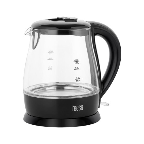 Czajnik bezprzewodowy Teesa TSA1030B - 1895338