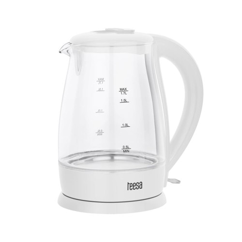 Czajnik bezprzewodowy Teesa TSA1511W - 1895337