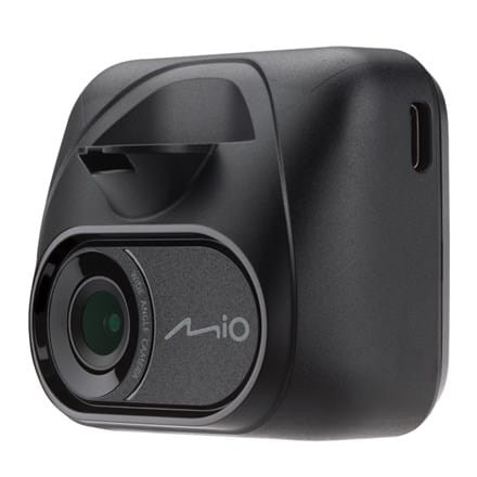 Mio | MiVue C590 | Full HD 60 kl./s, GPS, Sony STARVIS, Fotoradar, Opcjonalny tryb parkowania | 2.0" - 2022924