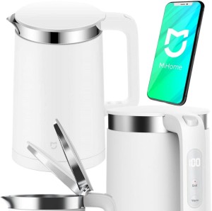 Czajnik Xiaomi Mi Smart Kettle Pro (biały)