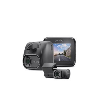 Mio | MiVue C595WD - 2022926