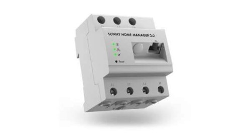 SMA - HM-20 - 1532274