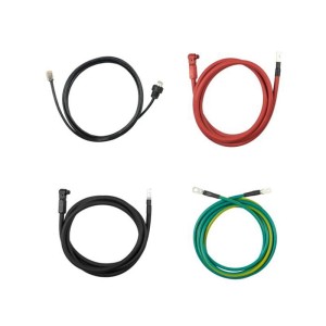 Zestaw Kabli SolarEdge - IAC-RBAT-5KCINV-02
