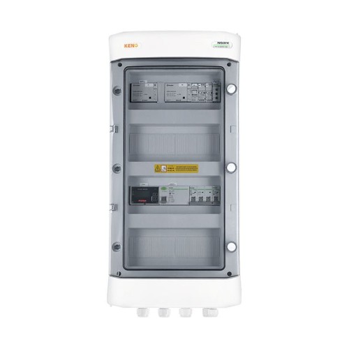 Dwukierunkowy licznik energii SMA Energy Emeter-20 - 1660235