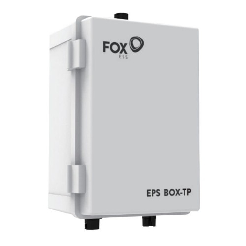 FoxESS EPS BOX - 1554186