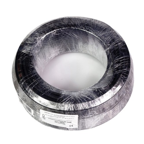 Przewód KENO 10mm2 czarny opakowanie 100m - 1653081