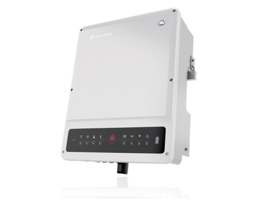 Inwerter GoodWe GW8K-ET PLUS / 3-fazowy hybryda - 1028352