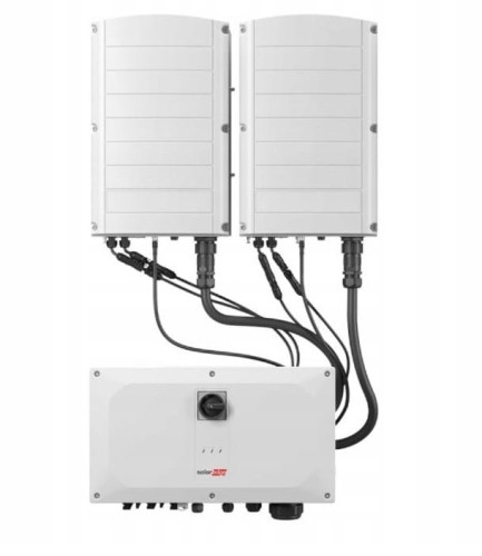 Inwerter SolarEdge SE50K-RW00IBNM +2XSESUK - 1465582