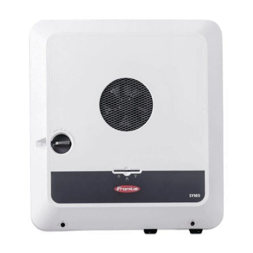 Inwerter FRONIUS Symo GEN24 10.0 Plus 10kW hybryda - 1513595