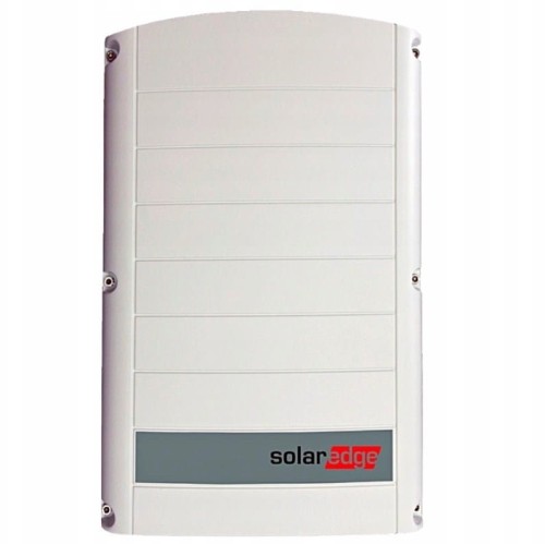 Inwerter SOLAR EDGE SE33.3K - RW00IBNM4 - 1513592