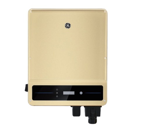 Inwerter General Electric GEP4.0-3-10 - 1028347