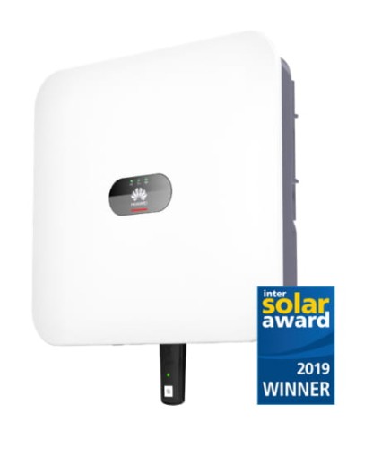 Inwerter HUAWEI SUN2000-3KTL-M1-HC - 1028290