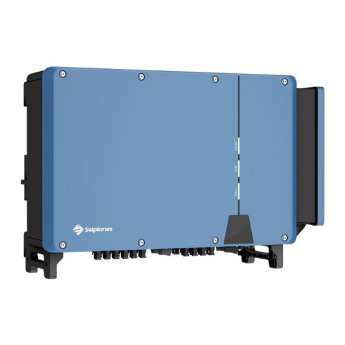 Inwerter Solplanet ASW110K-LT - 1518497