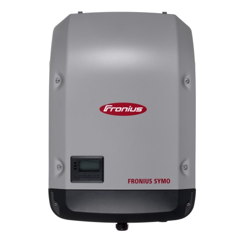 Inwerter Fronius Symo 5.0-3-M  WiFi - 1911517
