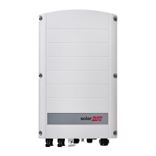 Falownik SolarEdge SE5K-RW0TEBEN4 - 830497