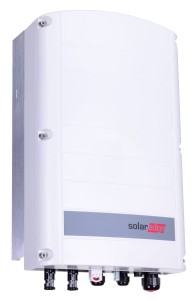 INWERTER SOLAREDGE SE6K-RW0TEBEN4 trójfazowy WiFi