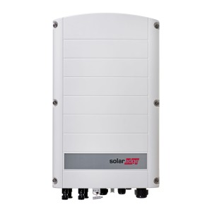 INWERTER SOLAREDGE SE9K-RW0TEBEN4 trójfazowy WiFi