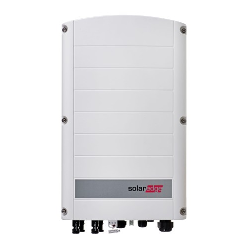 INWERTER SOLAREDGE SE9K-RW0TEBEN4 trójfazowy WiFi - 1028089
