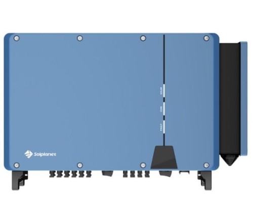 Inwerter Solplanet ASW_80K-LT - 1757867